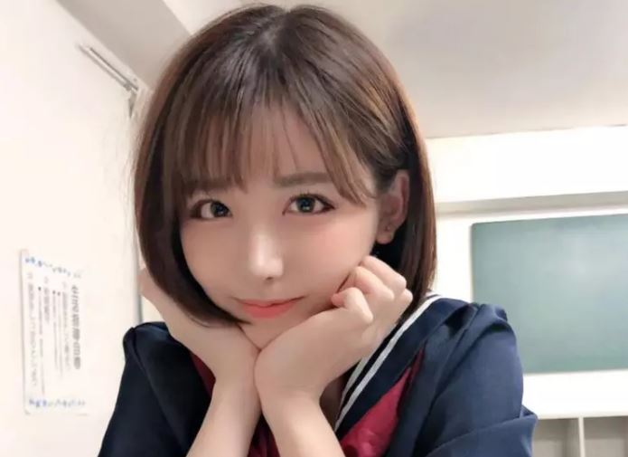 深田咏美(深田えいみ)近况 她是要回归了吗(图1)