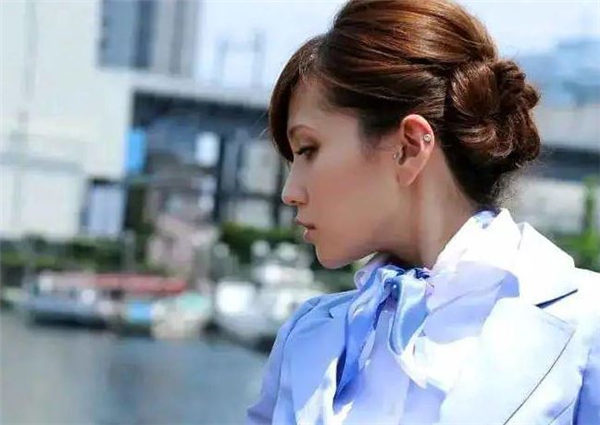 濑亚美莉是谁 濑亚美莉个人资料(图3)