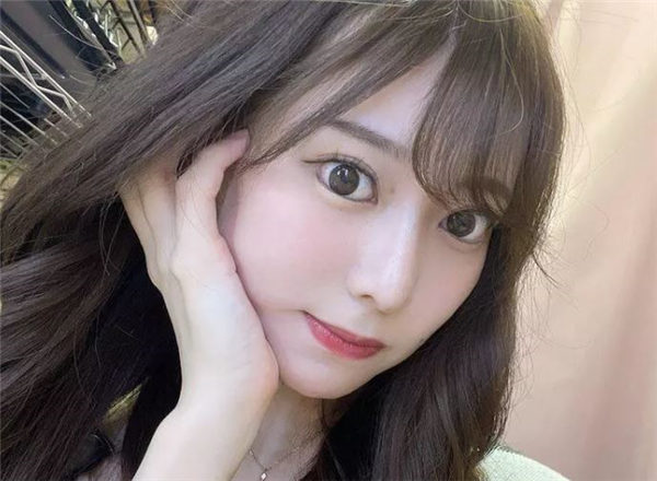 枫富爱(枫ふうあ)近况 她换新公司了(图3)
