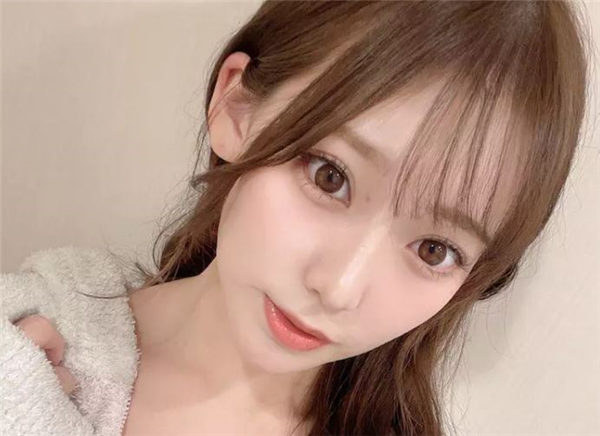 枫富爱(枫ふうあ)近况 她换新公司了(图2)