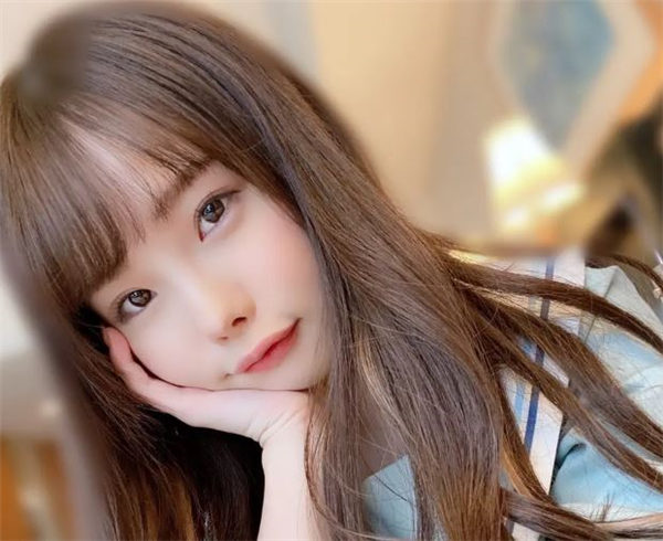 松本一香(松本いちか)是谁 邻家妹妹的样子(图1)