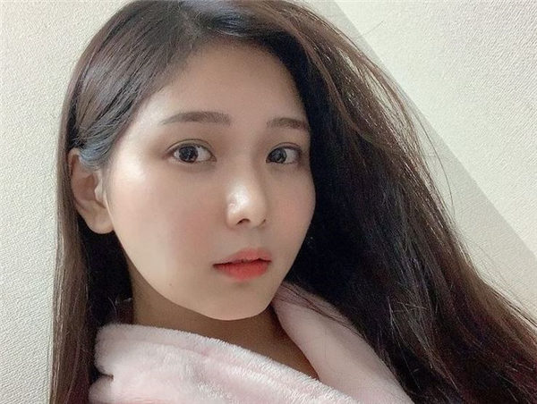 织田真子是谁 不一样的大姐姐哟(图3)