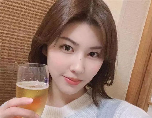 美乃雀(美乃すずめ)是谁 经常以短发示人(图5)