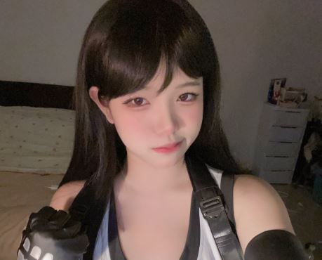 泰国网红God Neko这身材没谁了(图1)