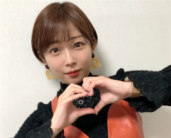 纱仓真菜(纱仓まな)是谁 纱仓真菜个人资料(图3)