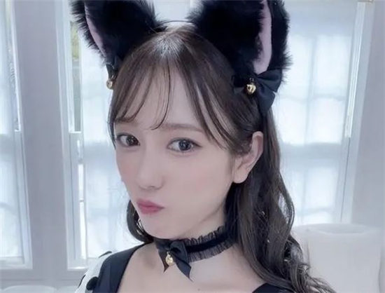 小凑四叶(小凑よつ叶)是谁 小凑四叶个人资料(图1)