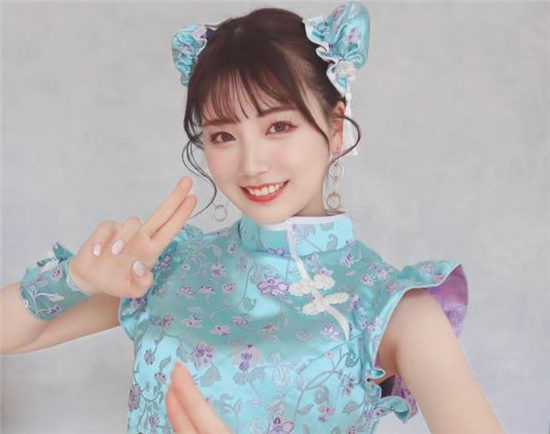 石川澪是谁 石川澪个人资料(图1)
