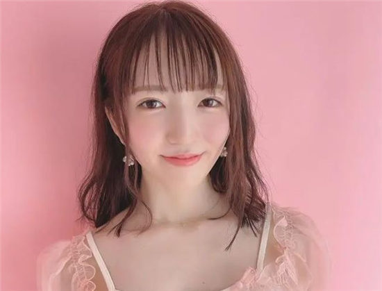 小花暖(小花のん)是谁 小花暖个人资料(图1)