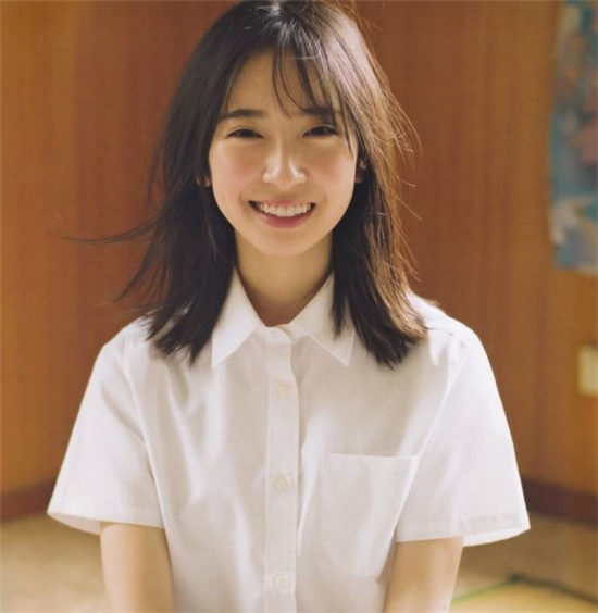 金村美玖是谁 金村美玖个人资料(图1)