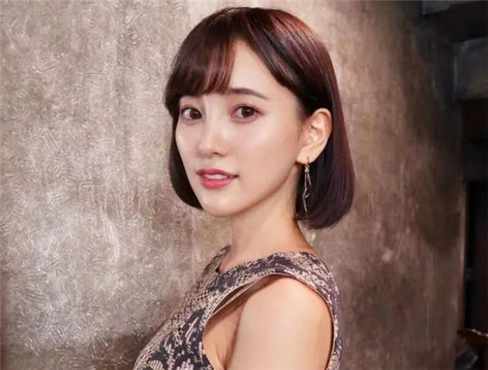 儿玉遥(Haruka Kodama)是谁 儿玉遥个人资料(图3)