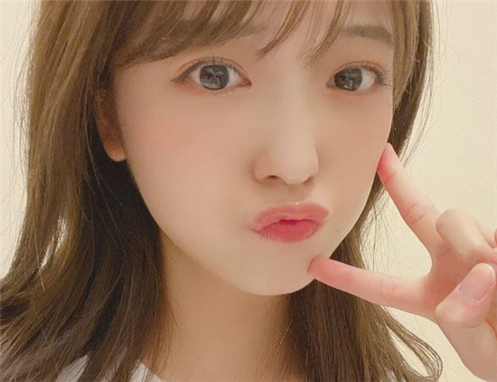 工藤美樱(藤谷まな)是谁 工藤美樱个人资料(图2)
