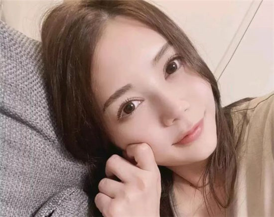 白峰美羽(白峰ミウ)这几个月干嘛去了(图2)