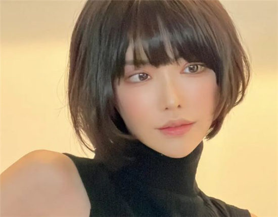深田咏美(深田えいみ)好几个月没更新了 是出什么状况了吗(图1)