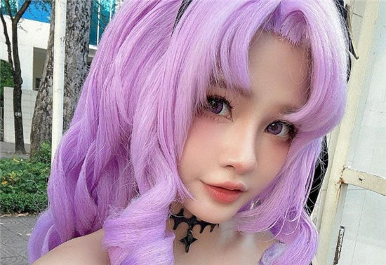 越南美女azami的新图 快来看看吧(图1)