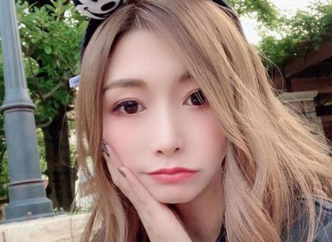 三浦步美、爱弓凉、爱弓りょう都是谁 原来都是一个人(图1)