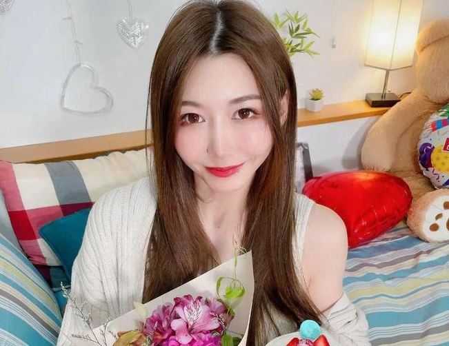 三浦步美、爱弓凉、爱弓りょう都是谁 原来都是一个人(图3)