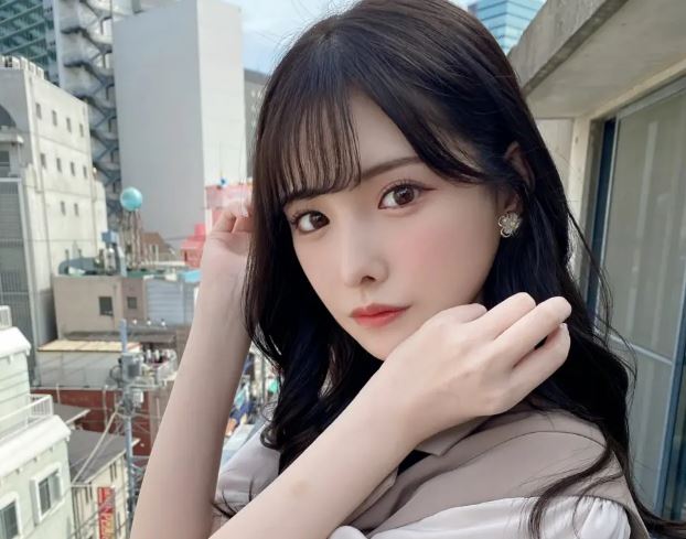 桥本有菜改名新有菜复出 这事是真的吗(图2)