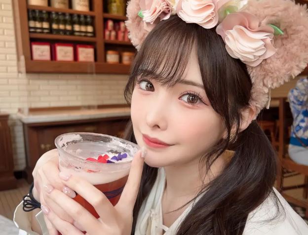桥本有菜改名新有菜复出 这事是真的吗(图1)