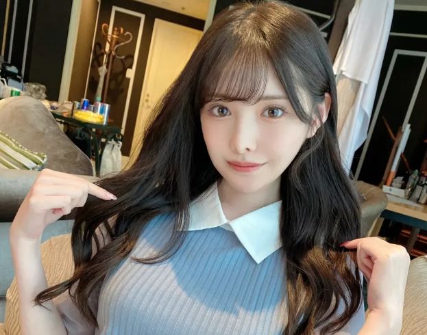 桥本有菜改名新有菜复出 这事是真的吗(图3)
