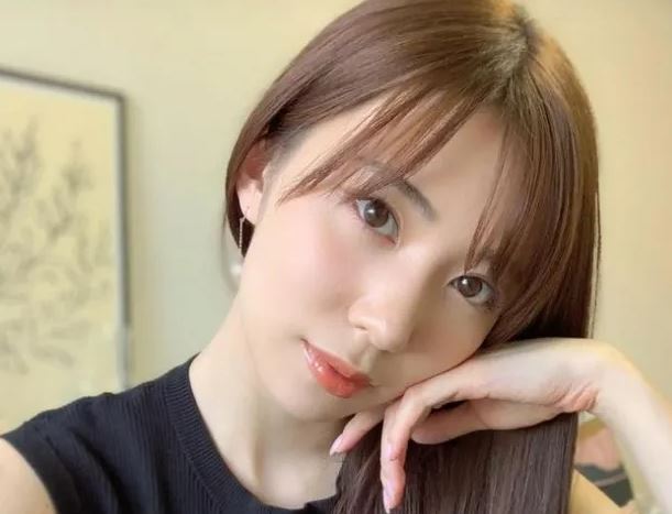 山岸逢花是谁 有这样的姐姐你会喜欢吗(图1)