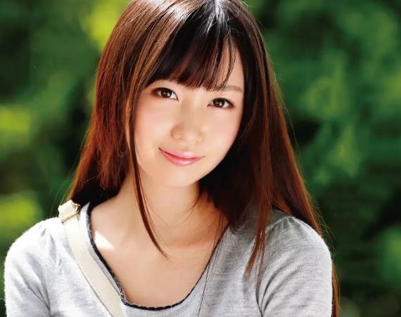梦乃爱华是谁 梦乃爱华个人资料(图1)