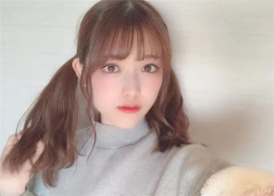松村沙友理是谁 松村沙友理个人资料(图1)