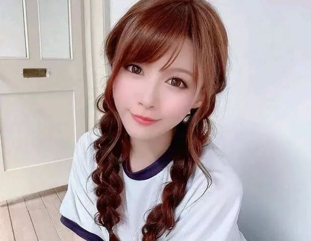 相泽南(相沢みなみ)是谁 相泽南个人资料(图1)