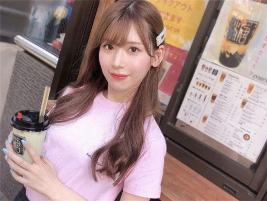 明里紬(明里つむぎ)是谁 明里紬个人资料(图3)