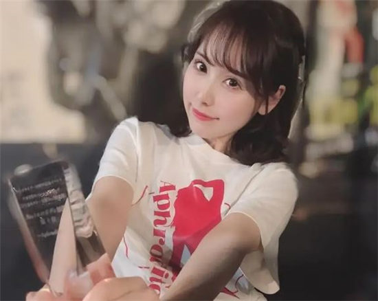 永濑未萌(永瀬みなも)是谁 永濑未萌个人资料(图3)