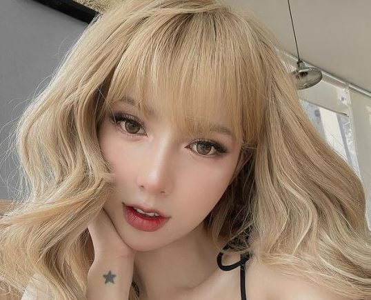 Mym Tran(hiitsmyxm)是女生还是男生(图1)