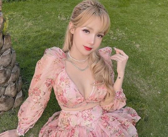 Mym Tran(hiitsmyxm)是女生还是男生(图2)