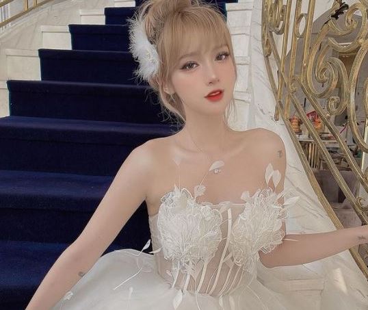 Mym Tran(hiitsmyxm)是女生还是男生(图3)