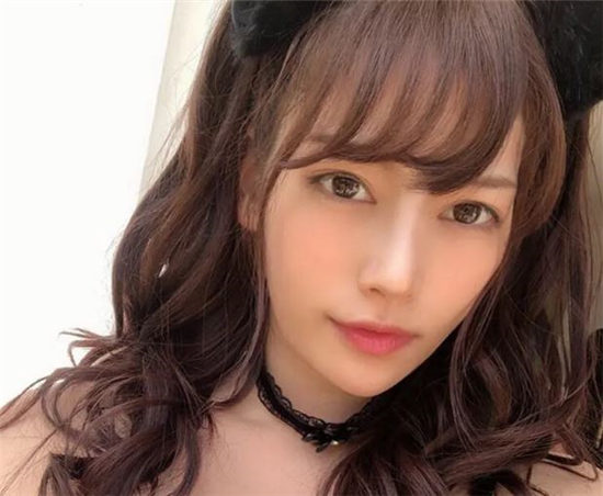 枫花恋(枫可怜)改名田中柠檬复出 这事是真的吗(图3)