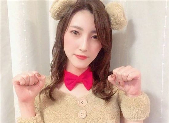森泽佳奈、饭冈佳奈子、森沢かな都是一个人 你知道吗(图1)