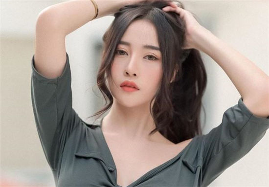Bunny Donuts是谁 Bunny Donuts个人资料(图1)