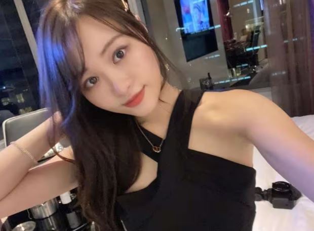松田美子个人资料