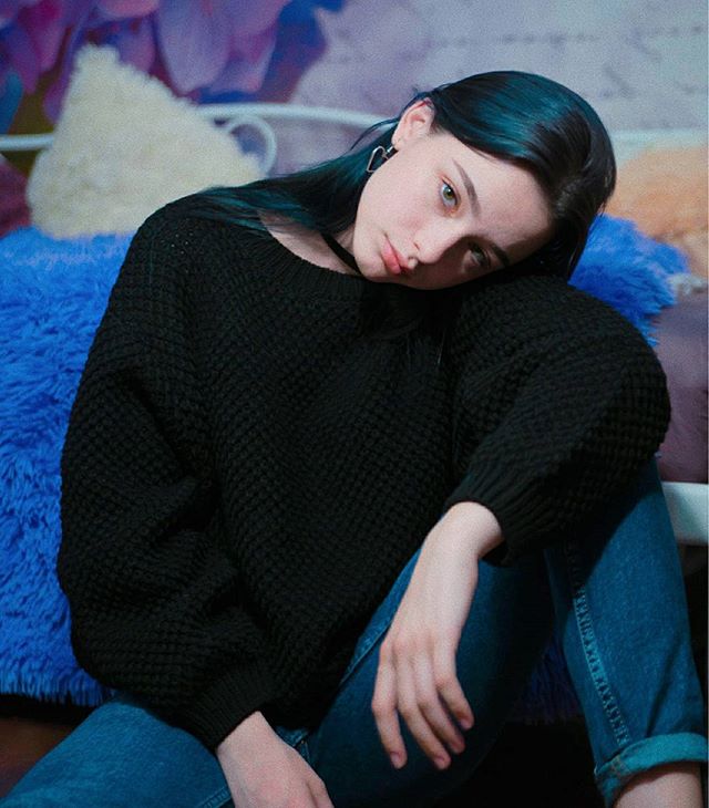 俄罗斯小仙女Dasha Taran是真滴漂亮 多图更新(图12)