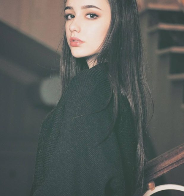 俄罗斯小仙女Dasha Taran是真滴漂亮 多图更新(图17)