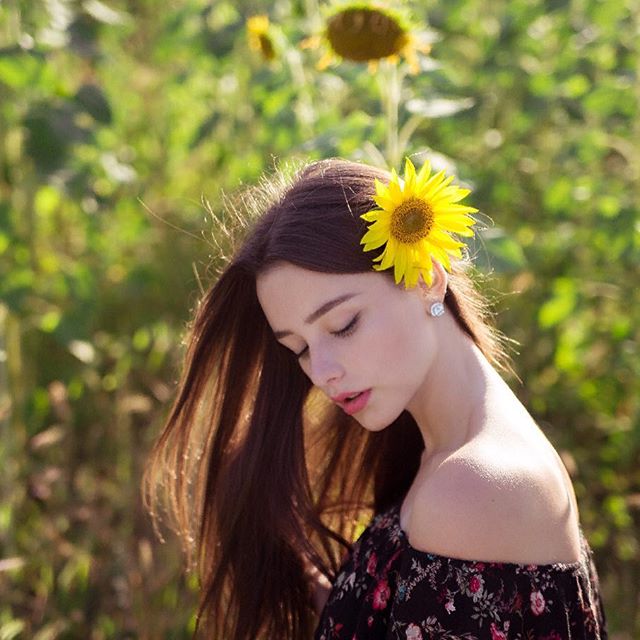 俄罗斯小仙女Dasha Taran是真滴漂亮 多图更新(图21)