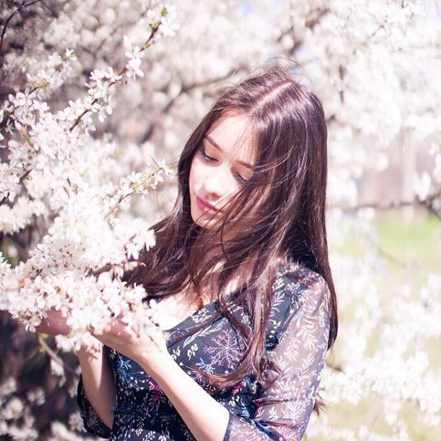 俄罗斯小仙女Dasha Taran是真滴漂亮 多图更新(图25)