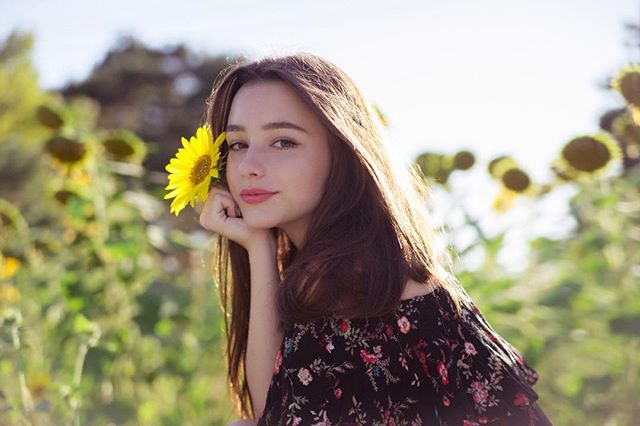 俄罗斯小仙女Dasha Taran是真滴漂亮 多图更新(图24)