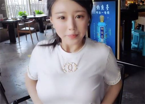 朱可儿真美 你能get到她的美吗(图2)