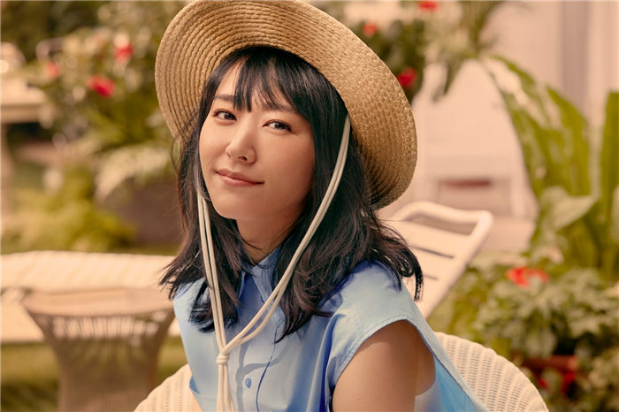 新垣结衣结婚了 来几张她的美图吧(图4)