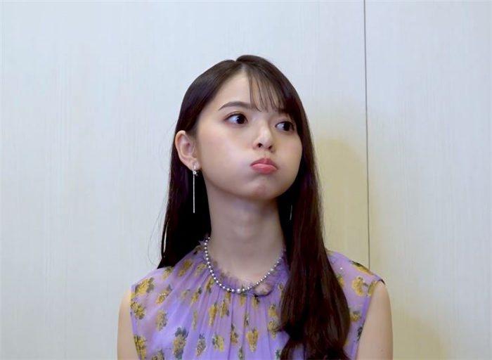你老婆斋藤飞鸟开通微博了，速来围观(图1)