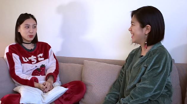 留学生刘玥为什么会火，是偶然还是必然？(图2)