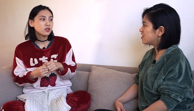 留学生刘玥为什么会火，是偶然还是必然？(图1)