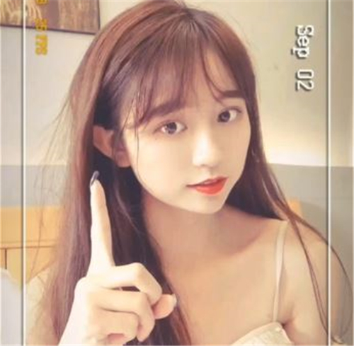 “不见星空”长的漂亮吗 看了视频确实如此(图3)