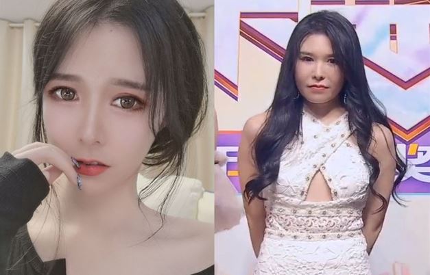 斗鱼跳舞女主播“二月超奈斯”翻车，要感谢一下鱼乐盛典(图1)