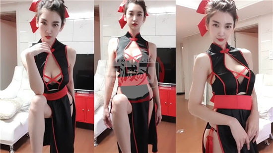 韩国美女钢琴师油管网红Leezy，火辣着装弹世界名曲(图1)