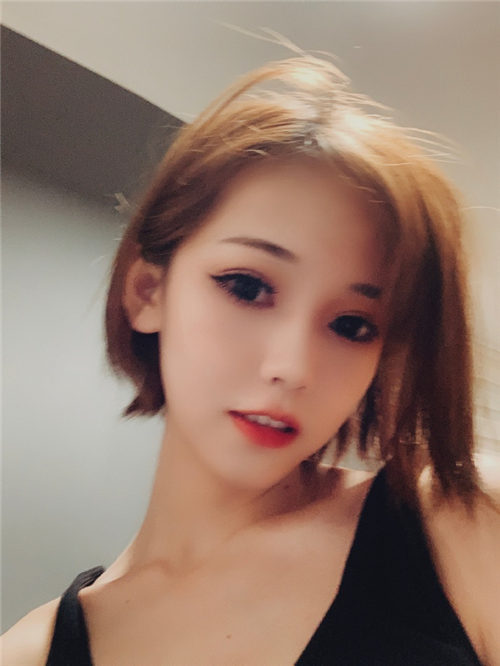 微博网红你的负卿w 快来领取你的二次元萌妹(图4)